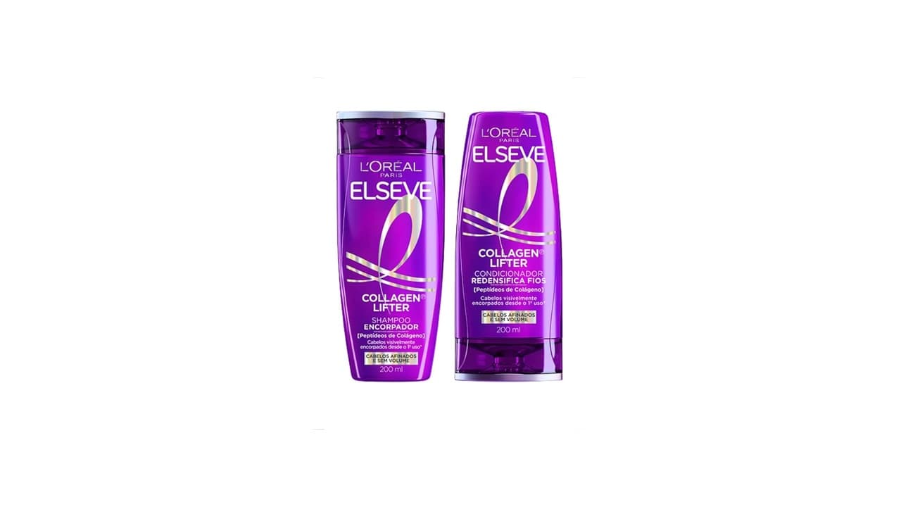 Qual o Melhor Shampoo e Condicionador Elseve para Seu Tipo de Cabelo?