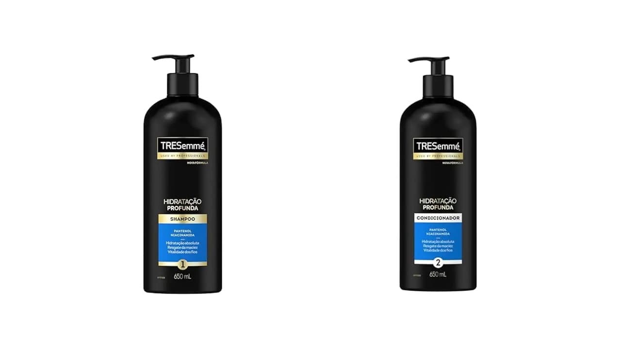 Qual o Melhor Shampoo e Condicionador Masculino? Testei 7 para Você