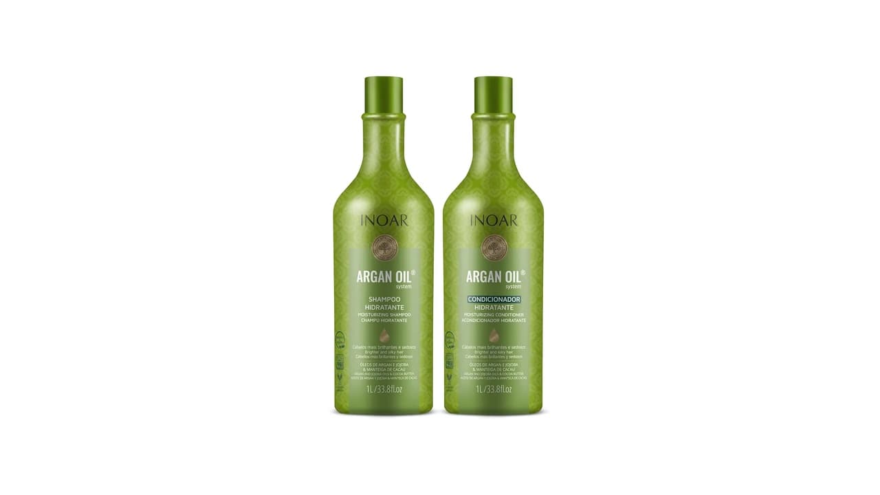 Qual Melhor Shampoo e Condicionador para Cabelo Com Química? 8 Kits Top Testados
