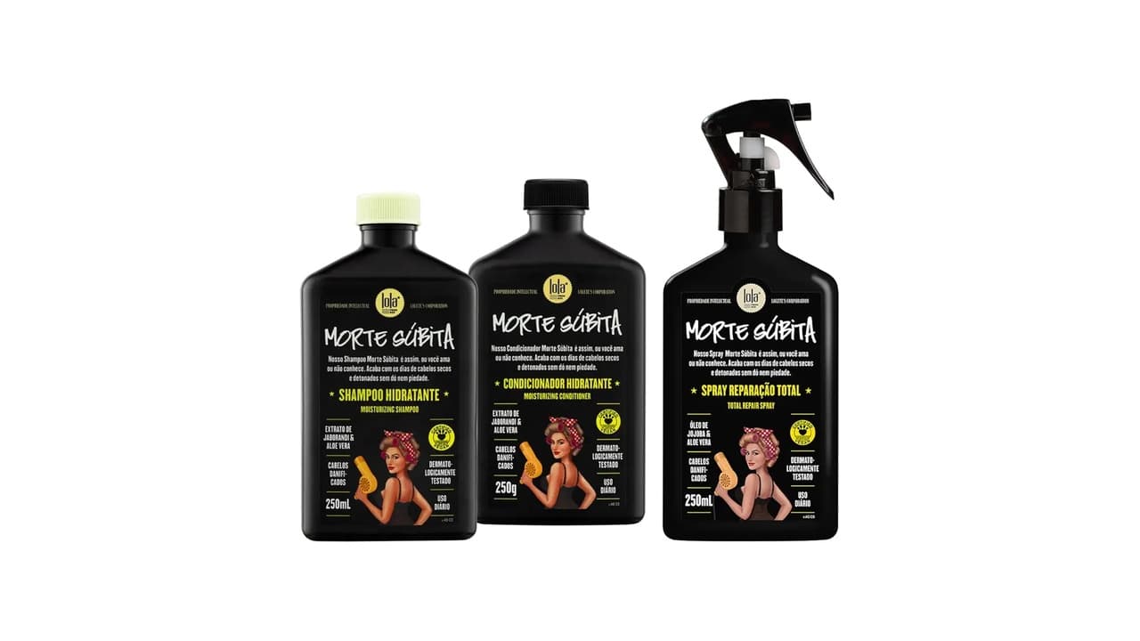 Qual Melhor Shampoo e Condicionador para Cabelo Danificado? 5 Kits Top Testados