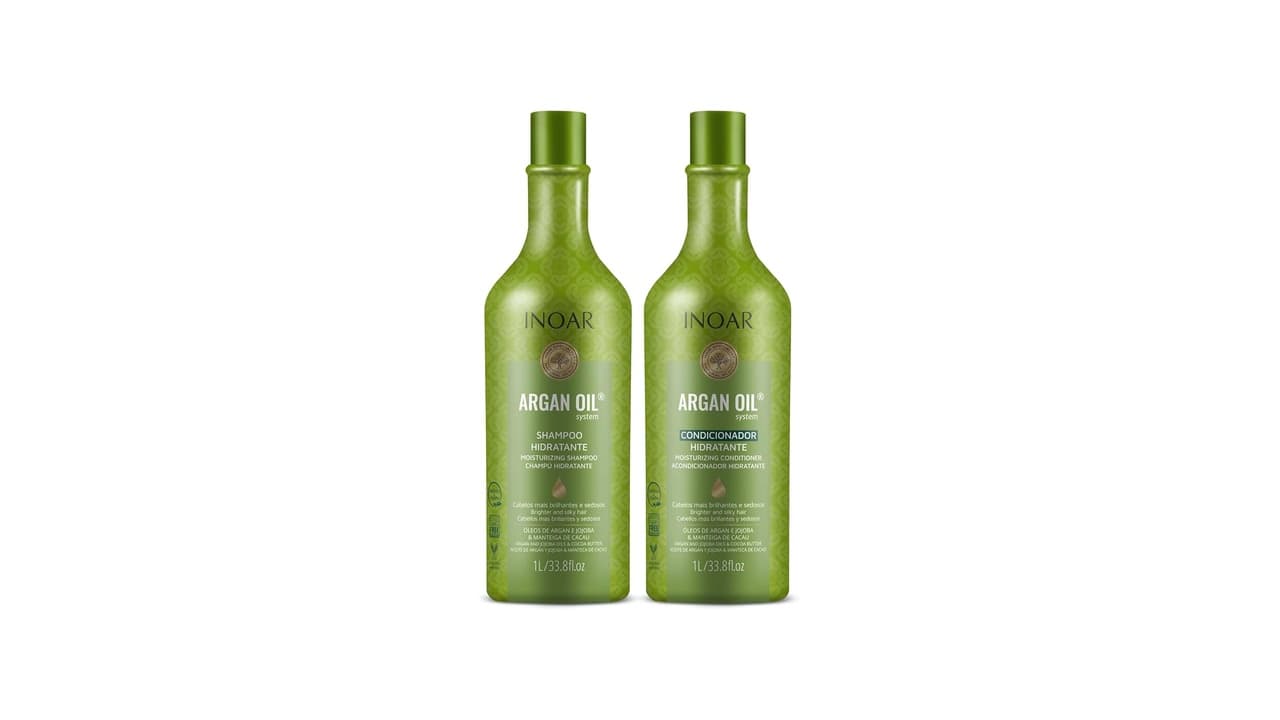 Qual o Melhor Shampoo e Condicionador para Cabelo Ressecado? 7 Opções Top Testadas