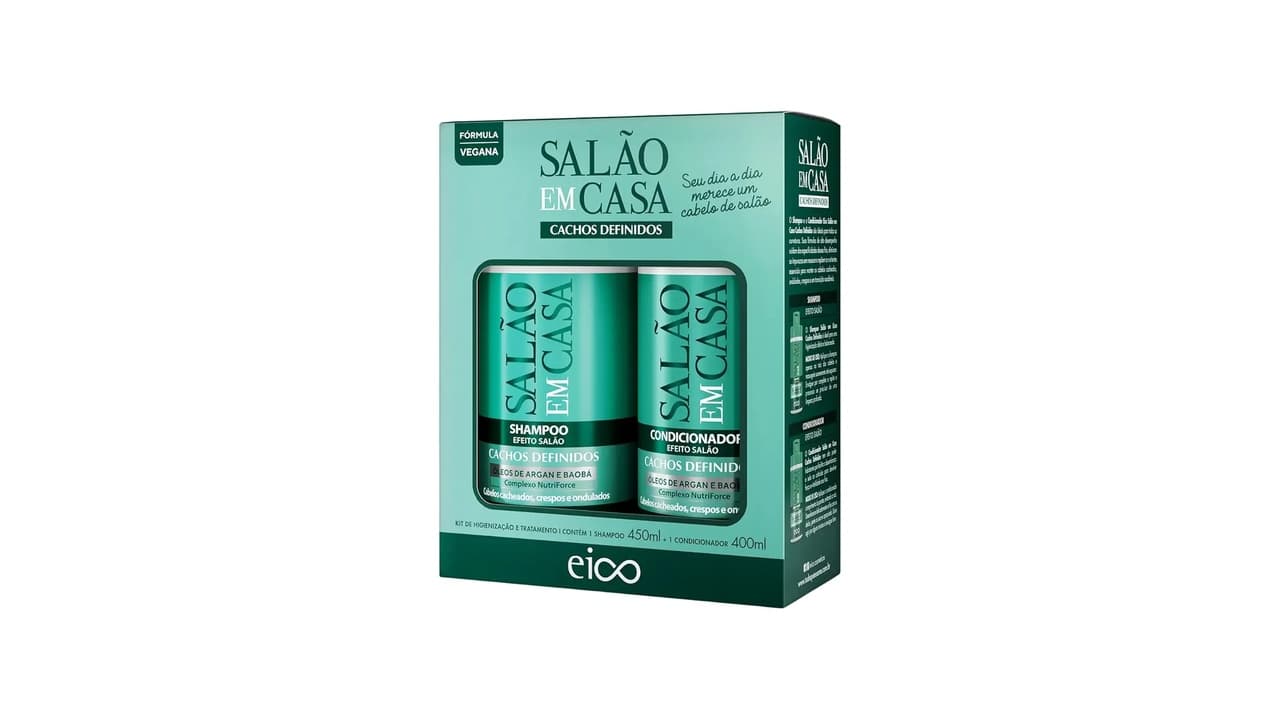 Qual o Melhor Shampoo e Condicionador para Cabelos Cacheados? 7 Kits Top Testados