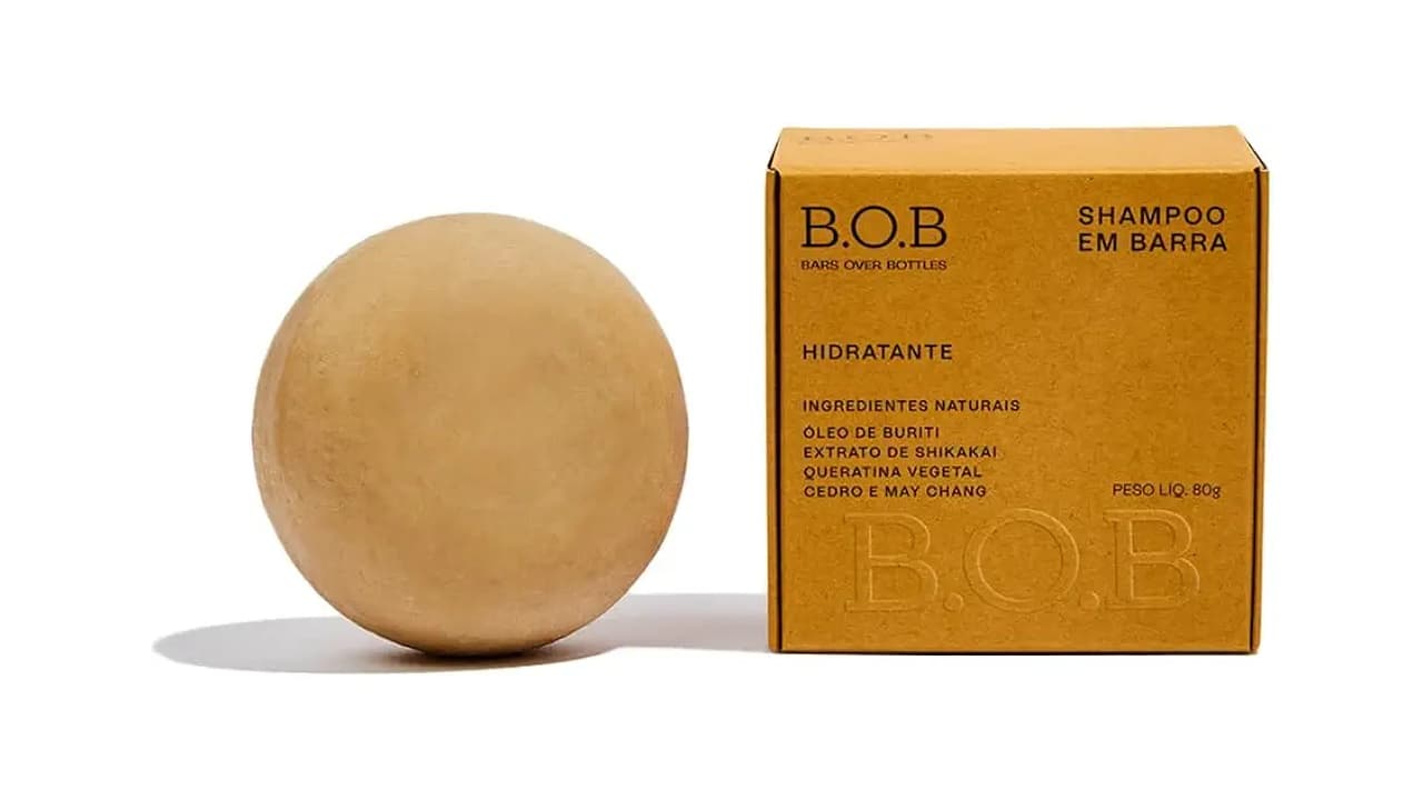 Qual o Melhor Shampoo em Barra para Cabelos Cacheados? Confira 8 Opções Testadas
