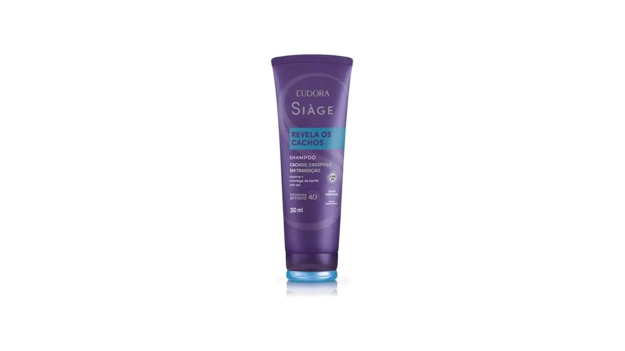 Qual Melhor Shampoo Eudora para Cabelo Cacheado? Confira 7 Opções Top!