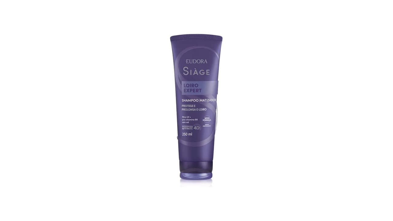 Qual o Melhor Shampoo Eudora para Cabelo Loiro? Confira Top 8 Opções
