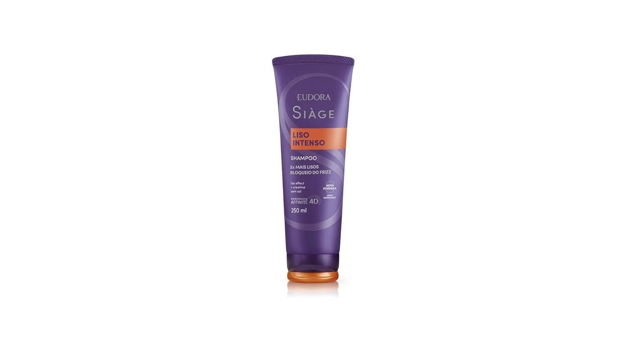 Qual o Melhor Shampoo Eudora para Cabelos Lisos? 7 Opções Testadas