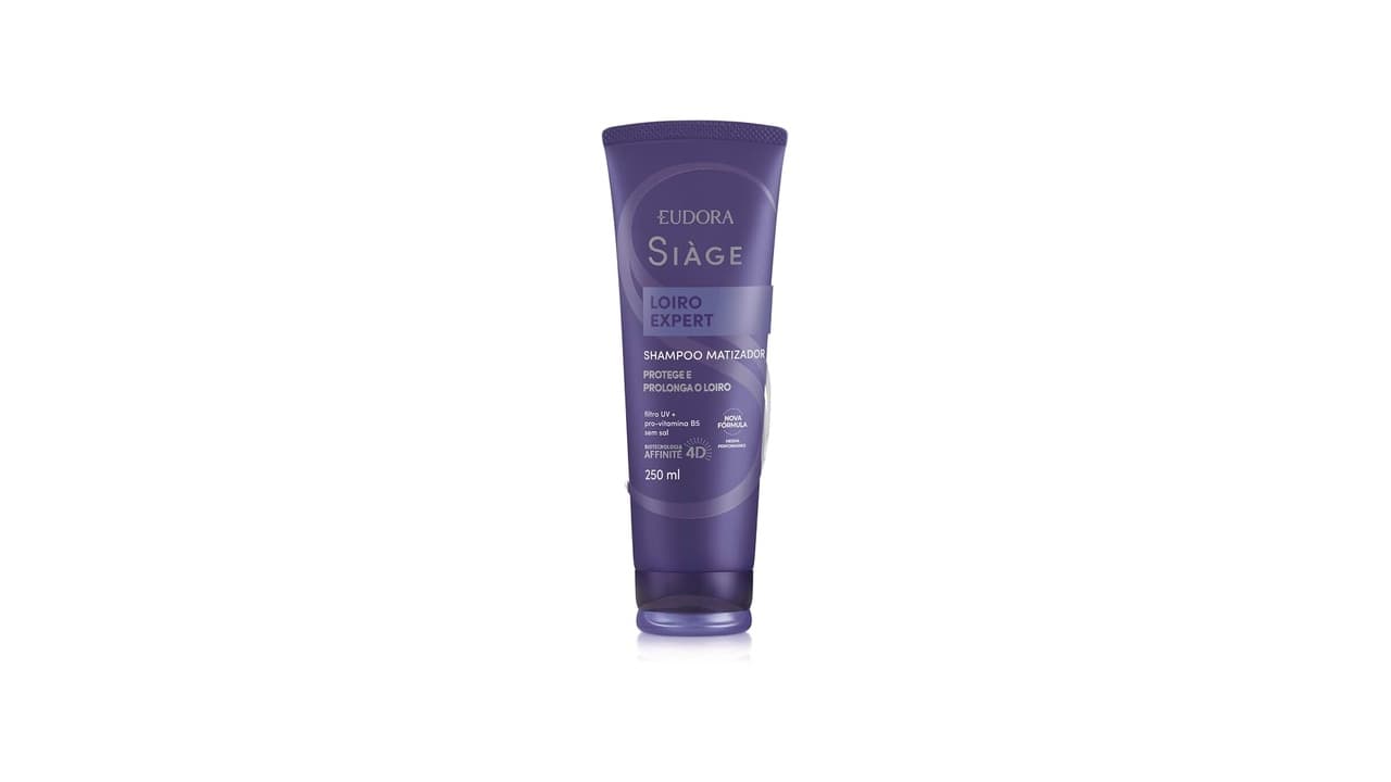 Qual o Melhor Shampoo Eudora para Cabelos Loiros? 5 Opções Testadas e Aprovadas