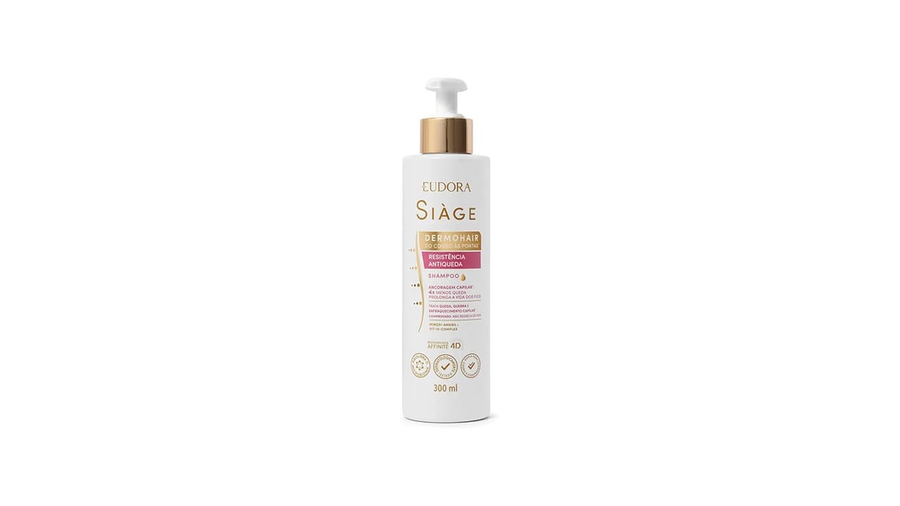 Qual o Melhor Shampoo Eudora Antiqueda? 7 Opções Testadas e Aprovadas