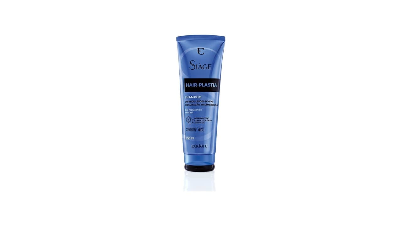 Qual o Melhor Shampoo Eudora para Cada Necessidade? 10 Opções Testadas