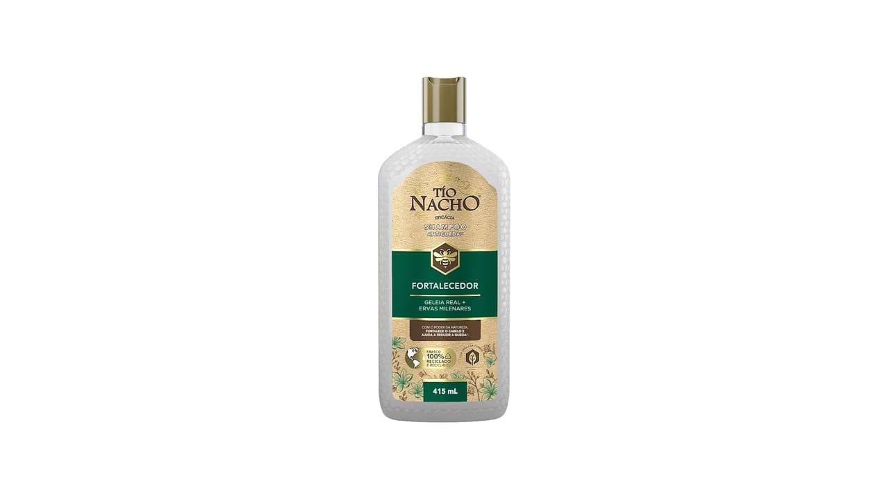 Qual o Melhor Shampoo Fortalecedor de Cabelo? Top 10 Testados e Aprovados