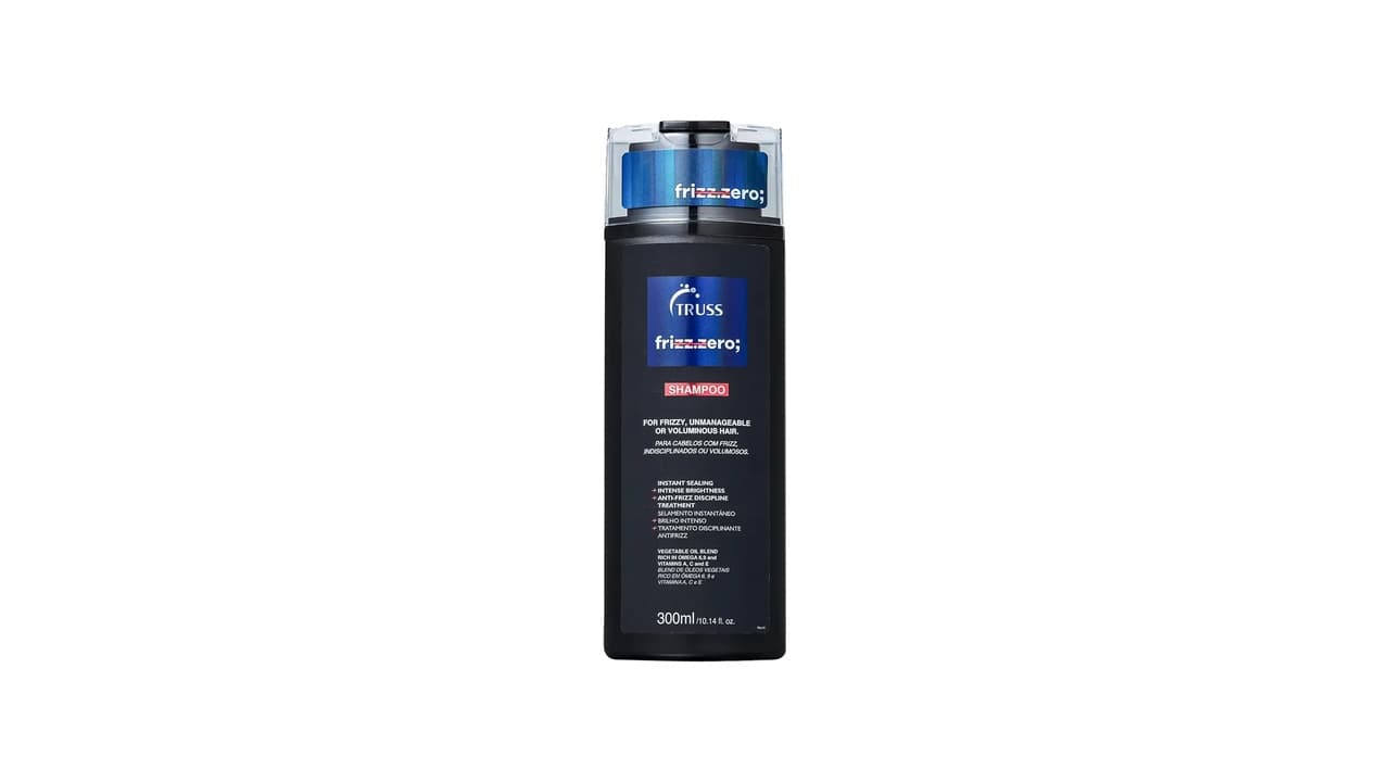 Qual o Melhor Shampoo Frizz? 10 Opções Testadas e Aprovadas