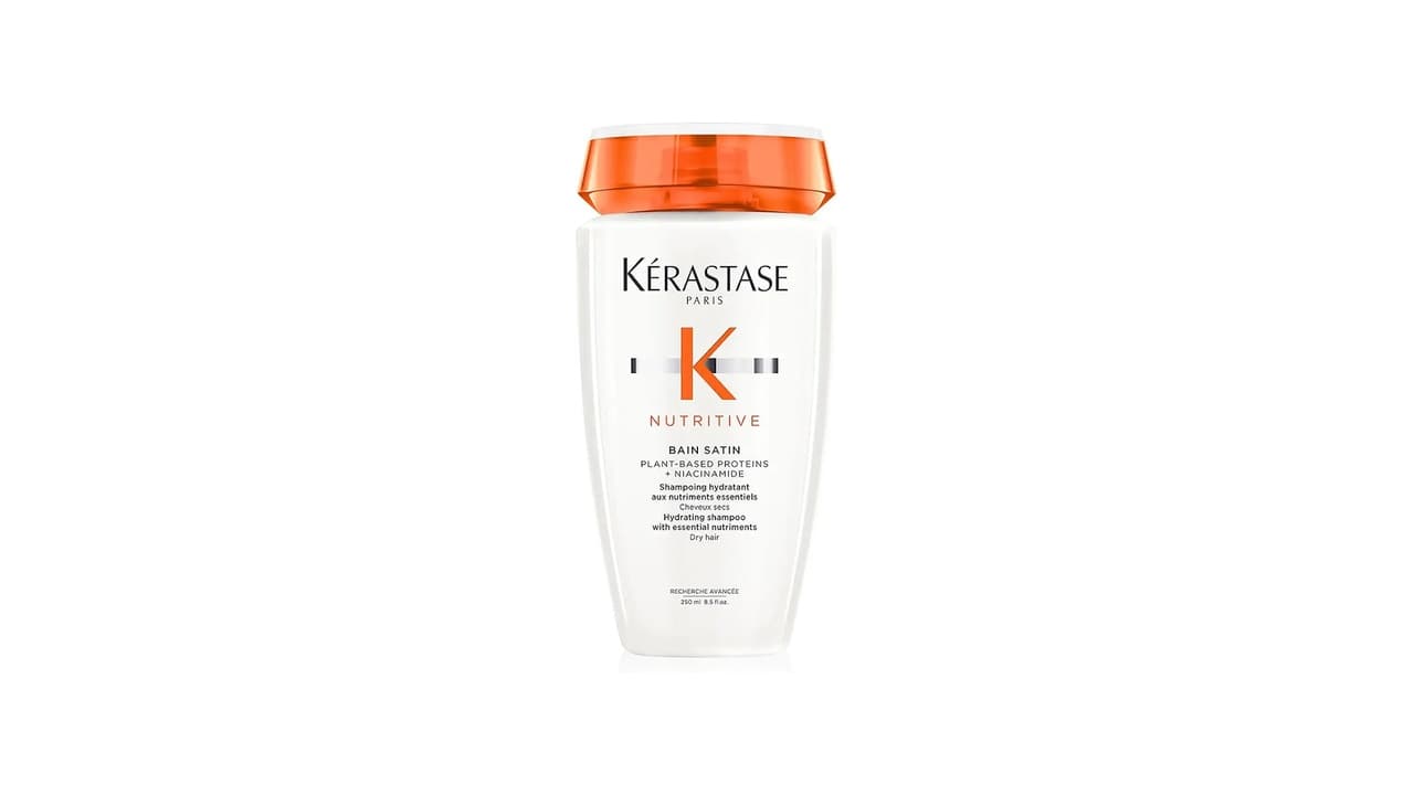 Qual o Melhor Shampoo Hidratante Kérastase? Melhores Opções para Cada Necessidade
