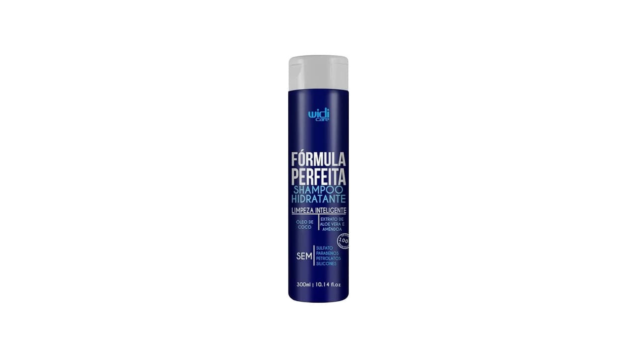 Qual Melhor Shampoo Hidratante Low Poo? 7 Opções para Cabelos Secos e Danificados