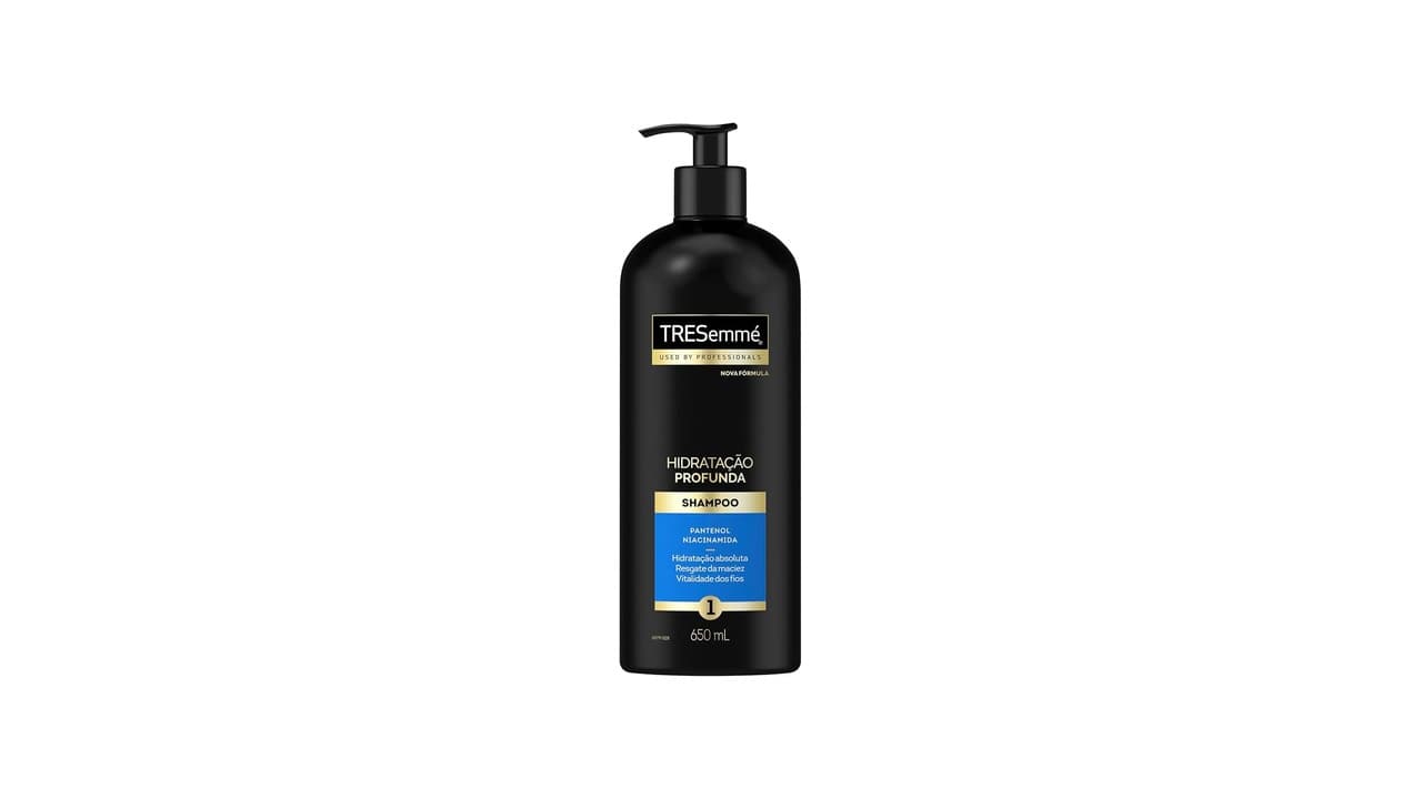 Qual o Melhor Shampoo Hidratante Masculino? 9 Opções Testadas