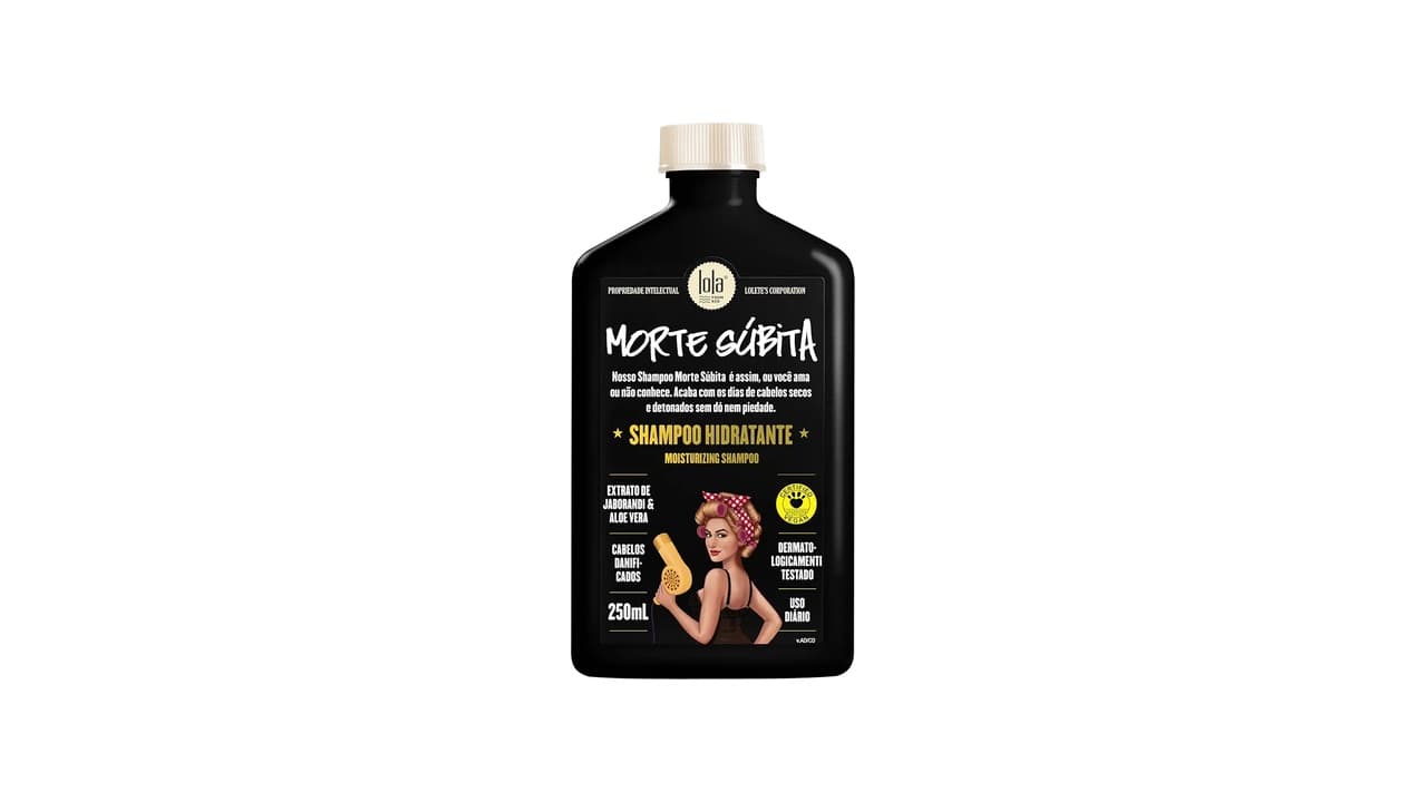 Qual Melhor Shampoo Hidratante para Cabelos Secos? 7 Opções com Hidratação Profunda e Resultados Visíveis