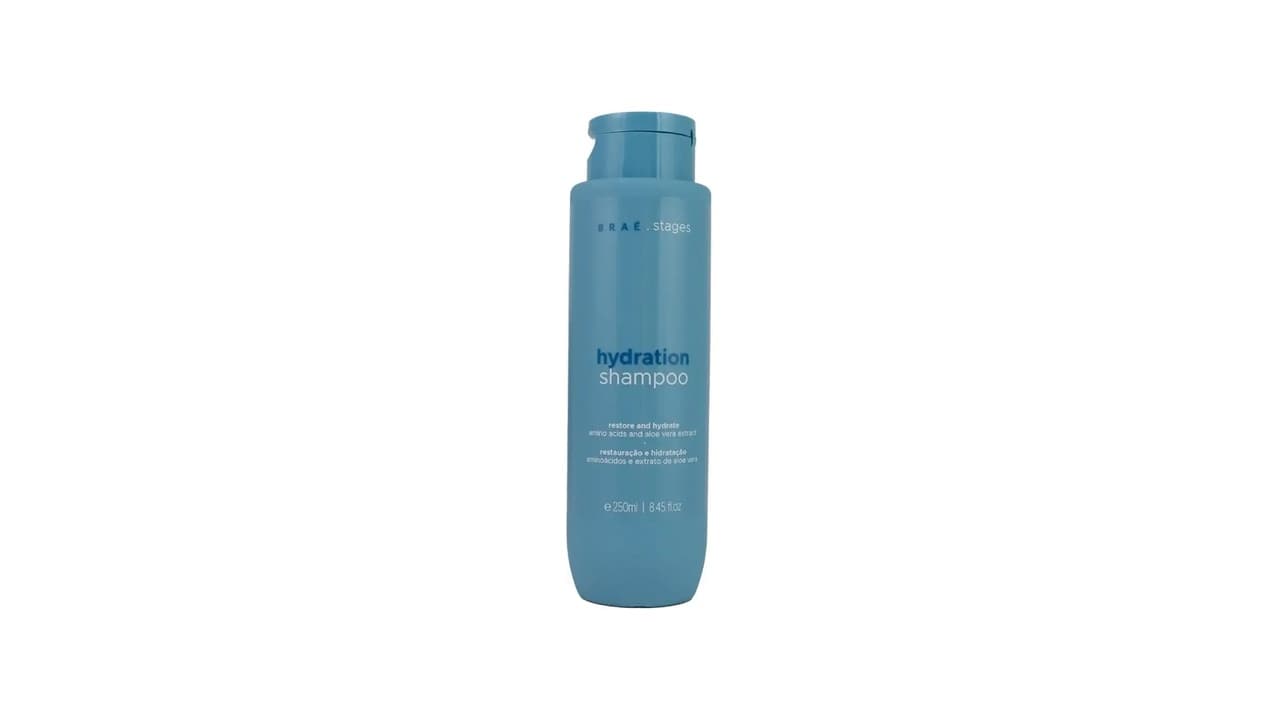 Qual o Melhor Shampoo Hidratante Profissional? 8 Opções Testadas em 2026