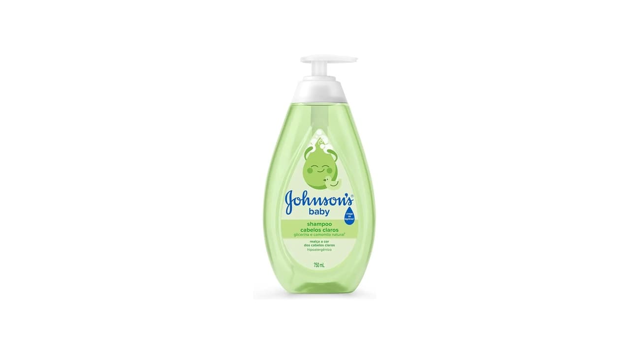 Qual o Melhor Shampoo Infantil para Clarear o Cabelo? 7 Opções Testadas