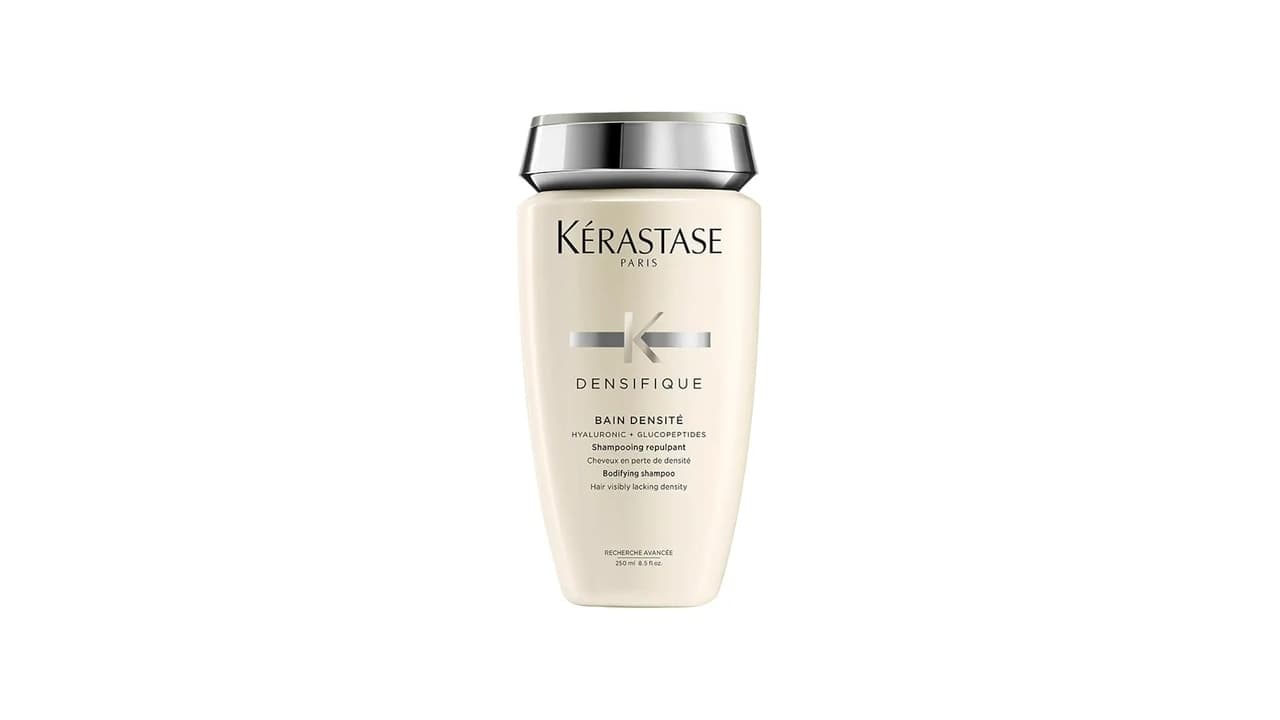 Qual Melhor Shampoo Kérastase para Cabelos Finos? 5 Opções para Volume e Fortalecimento