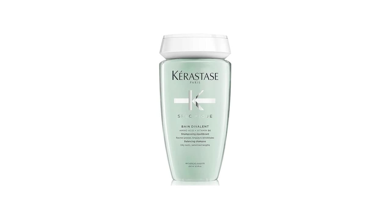 Qual o Melhor Shampoo Kérastase para Cabelos Oleosos: Controle e Brilho em 5 Opções