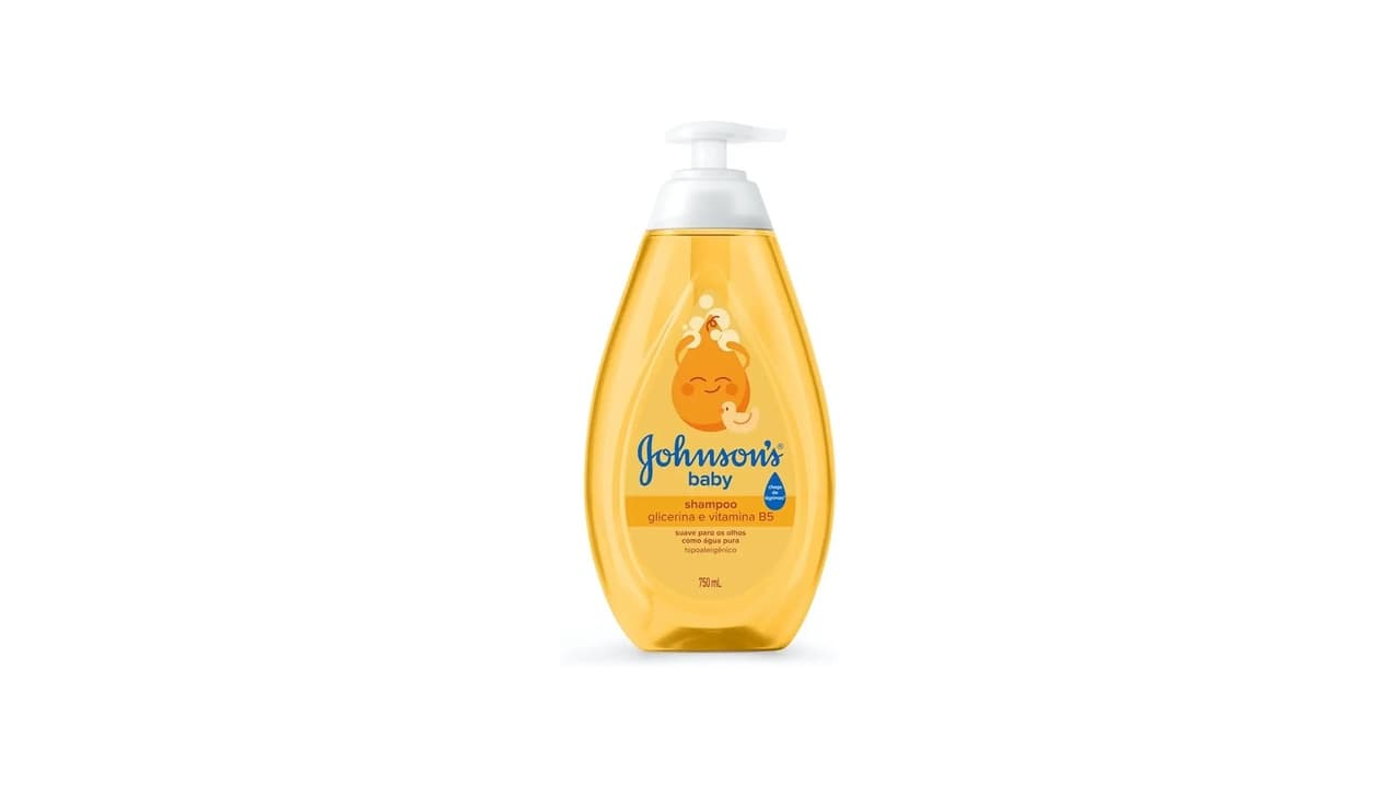 Qual o Melhor Shampoo Neutro Infantil? 7 Opções Hipoalergênicas para Cabelos Sensíveis