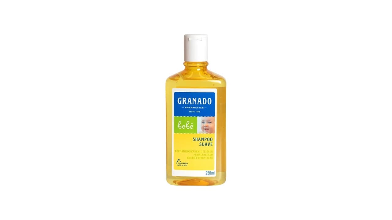 Qual o Melhor Shampoo para Bebê Menina? 5 Opções Testadas e Aprovadas