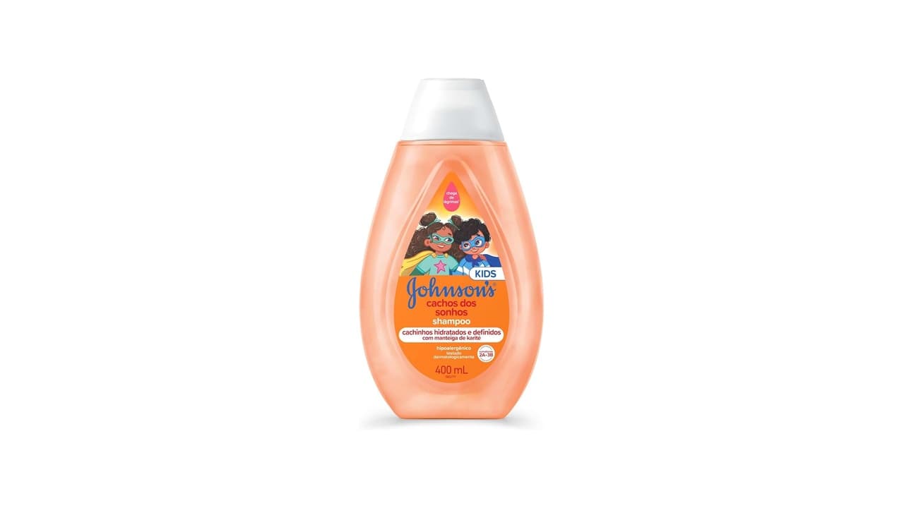 Qual o Melhor Shampoo para Cabelo Cacheado Bebê? 10 Opções Testadas