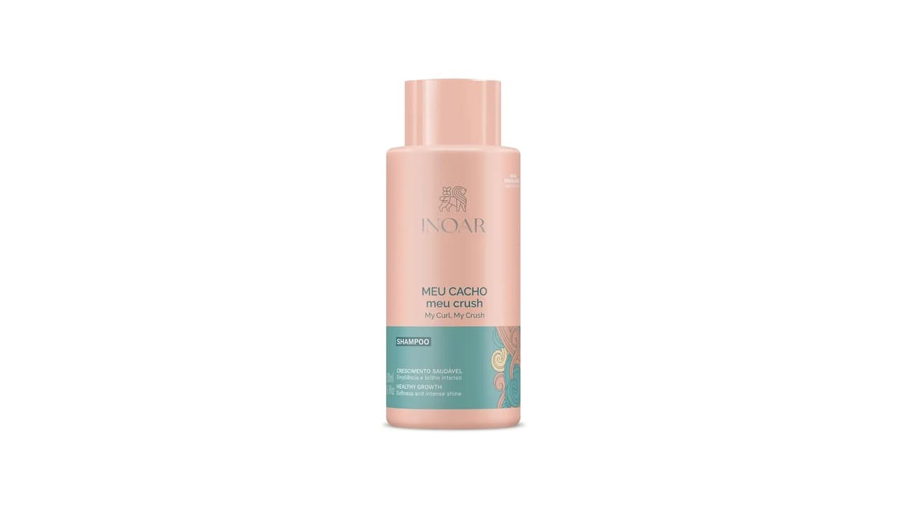 Qual o Melhor Shampoo para Cabelo Cacheado Loiro? 5 Opções Matizadoras e Hidratantes
