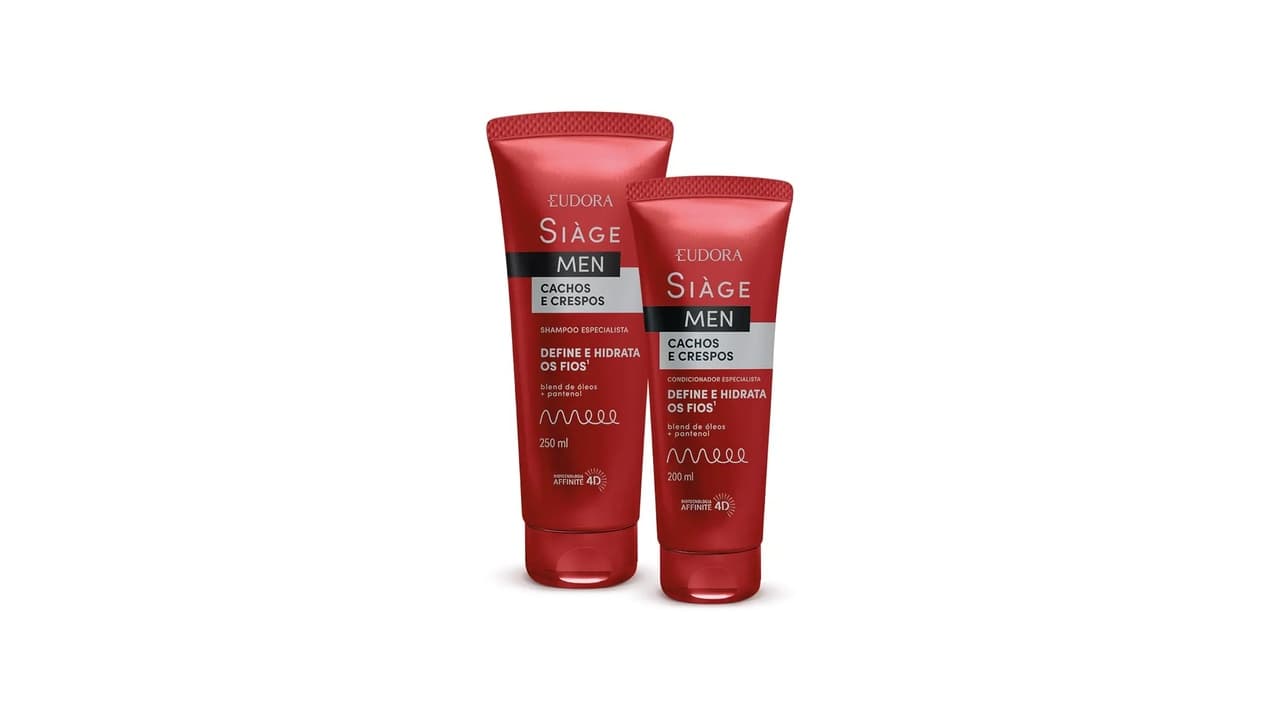 Qual o Melhor Shampoo para Cabelo Cacheado Masculino? 5 Opções Top Testadas