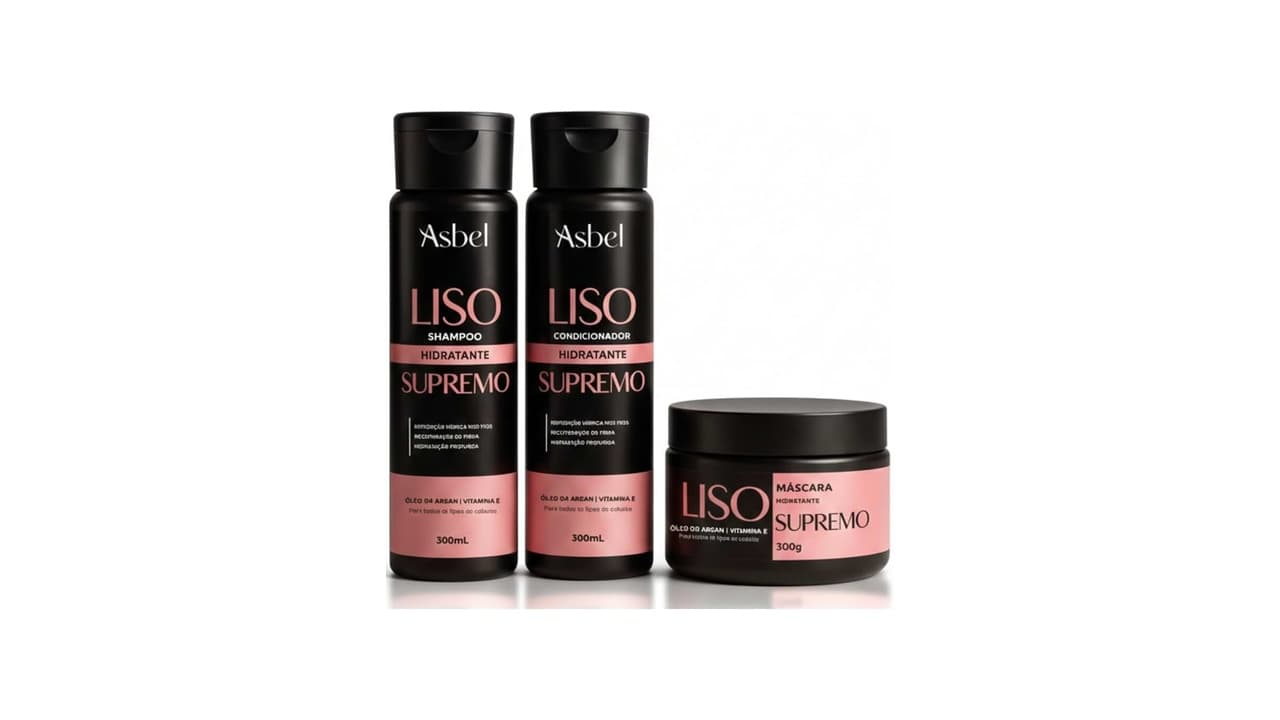 As 7 Melhores Opções de Shampoo Pós Progressiva para Cabelos com Luzes. Descubra Qual Hidrata Melhor!