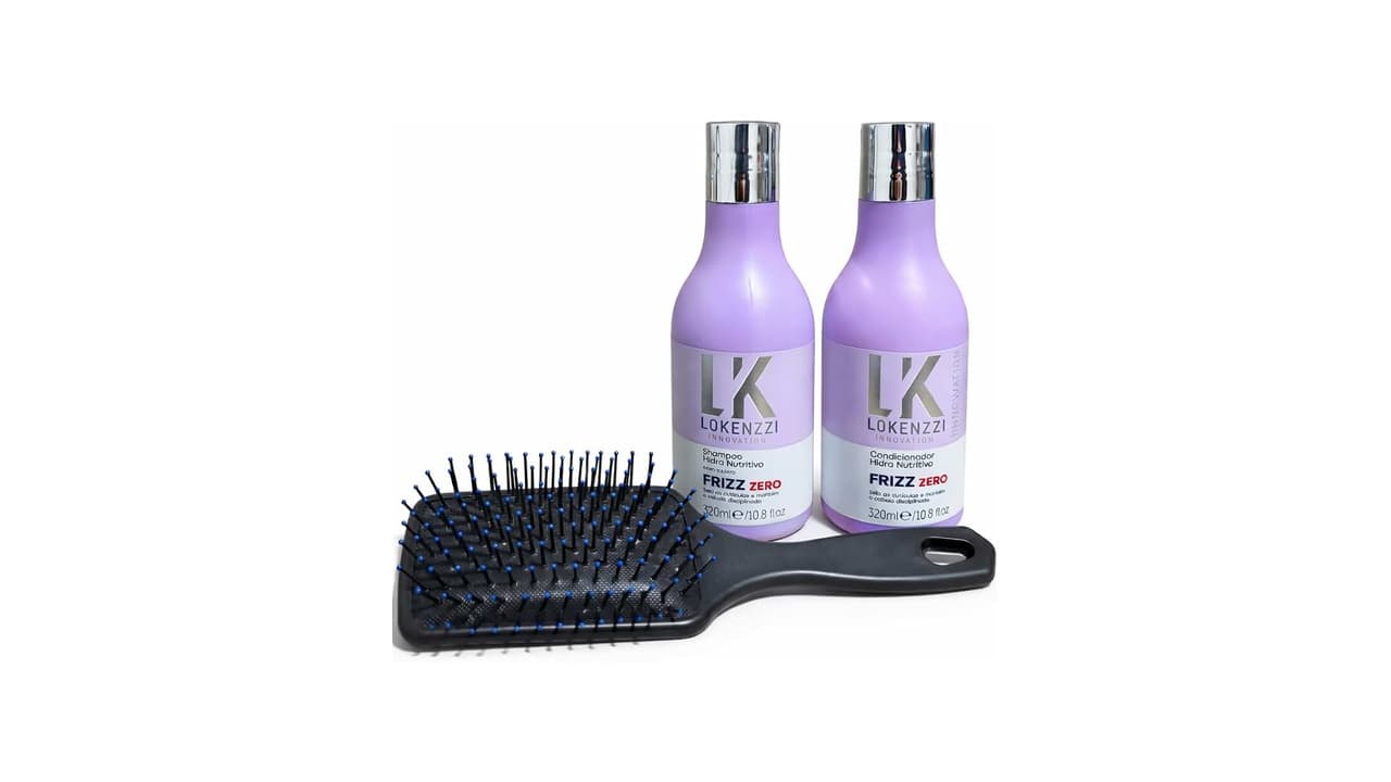Qual o Melhor Shampoo para Cabelo com Progressiva e Luzes? 7 Opções Testadas