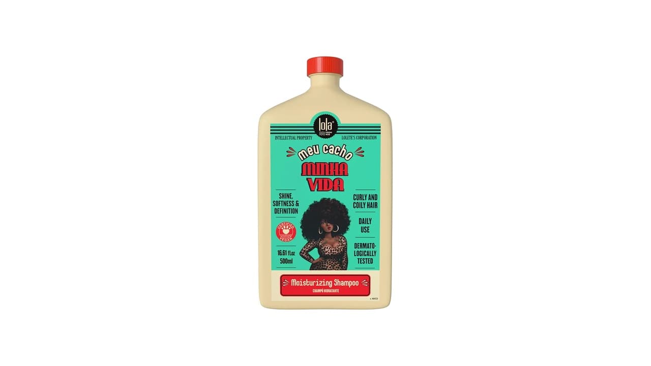 Qual o Melhor Shampoo para Cabelo Crespo Ressecado? 12 Opções Testadas