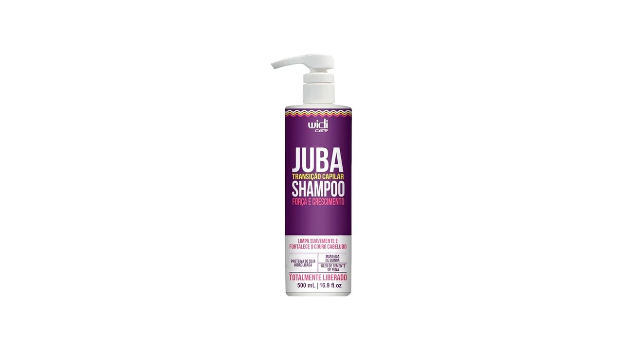 Qual o Melhor Shampoo para Cabelo em Transição? 12 Opções Testadas