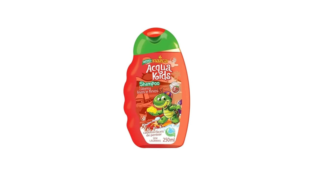 Qual o Melhor Shampoo para Cabelo Liso Infantil? 7 Opções Testadas e Seguras