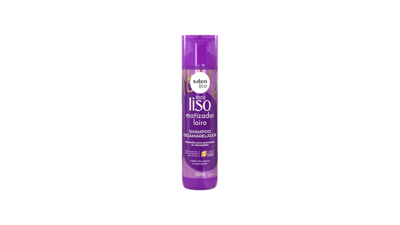 Qual o Melhor Shampoo para Cabelo Liso e Loiro? 7 Opções Matizadoras Testadas