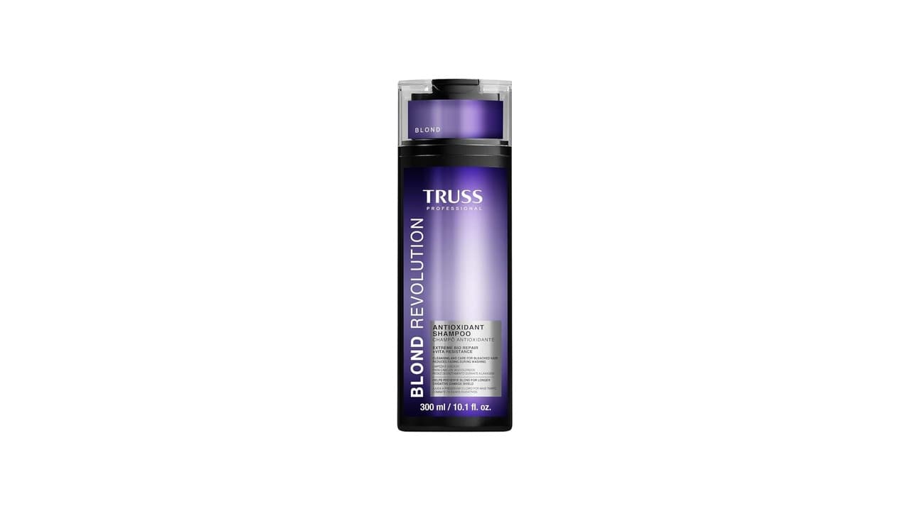 Qual Melhor Shampoo para Cabelo Loiro com Luzes? Confira 10 Opções Top Testadas