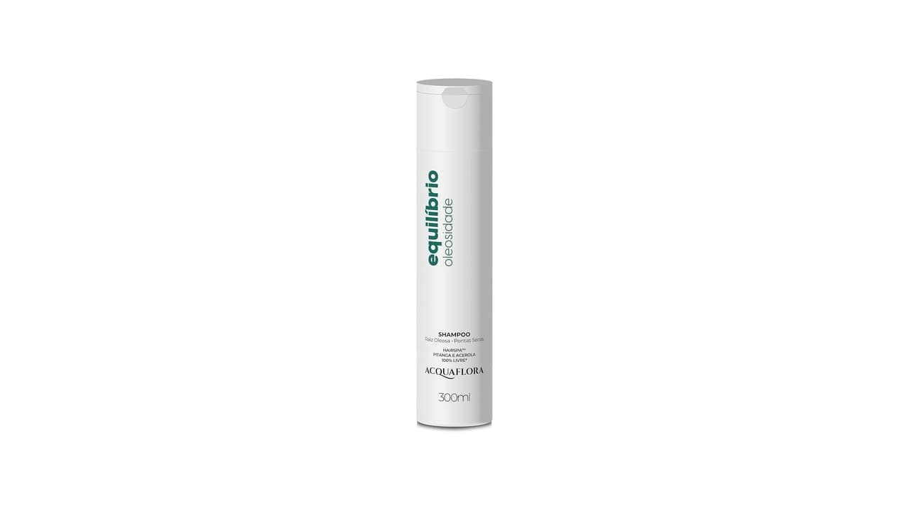 Qual o Melhor Shampoo para Cabelo Oleoso e Seco? 11 Modelos Testados