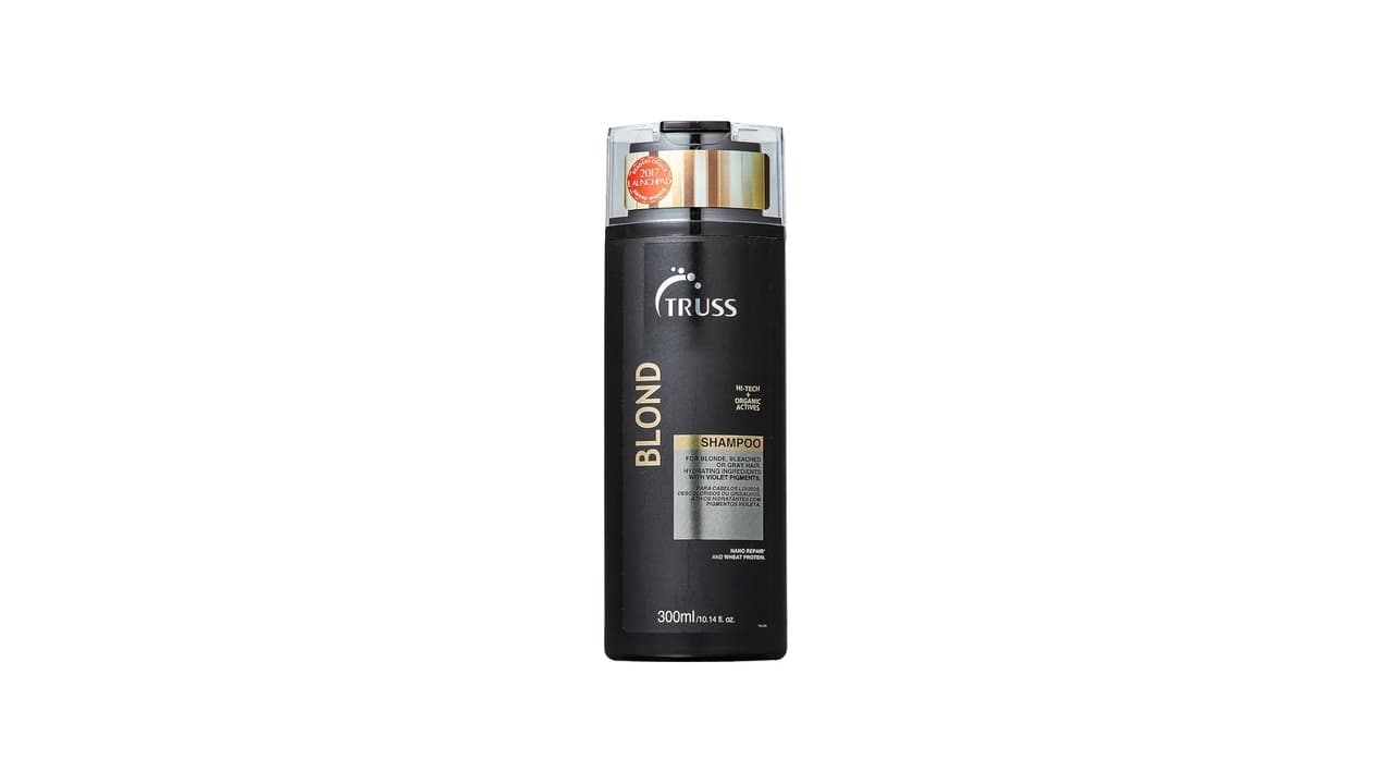 Qual Melhor Shampoo para Cabelos com Luzes? Top 7 para Neutralizar Amarelado e Hidratar