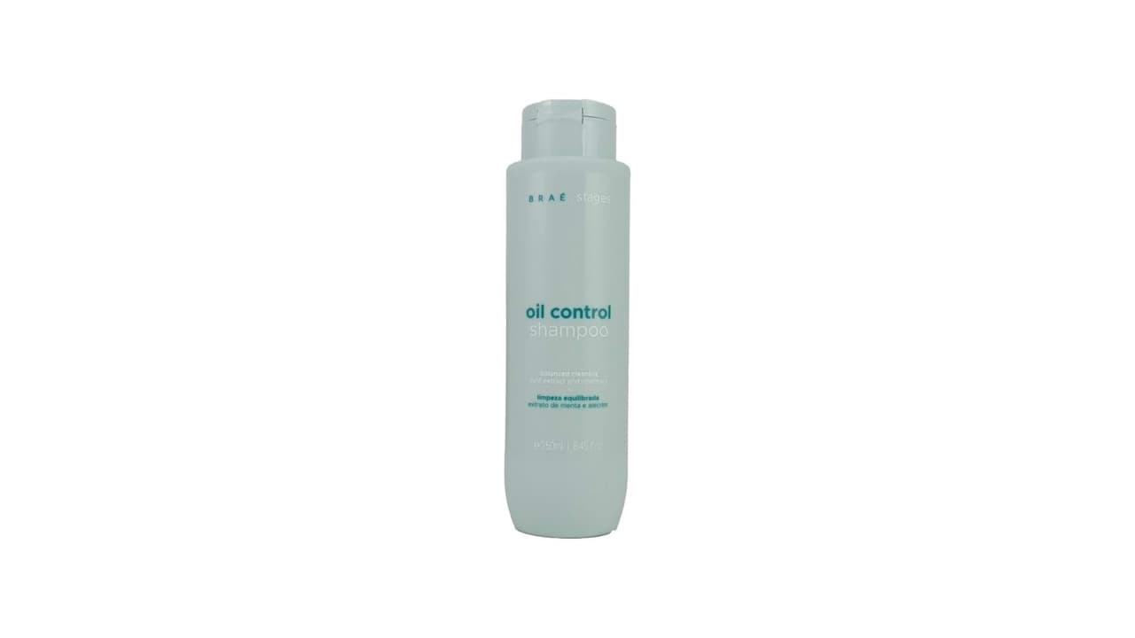 Qual o Melhor Shampoo Antiqueda para Cabelos Finos e Oleosos? 9 Opções com Tecnologia Clínica