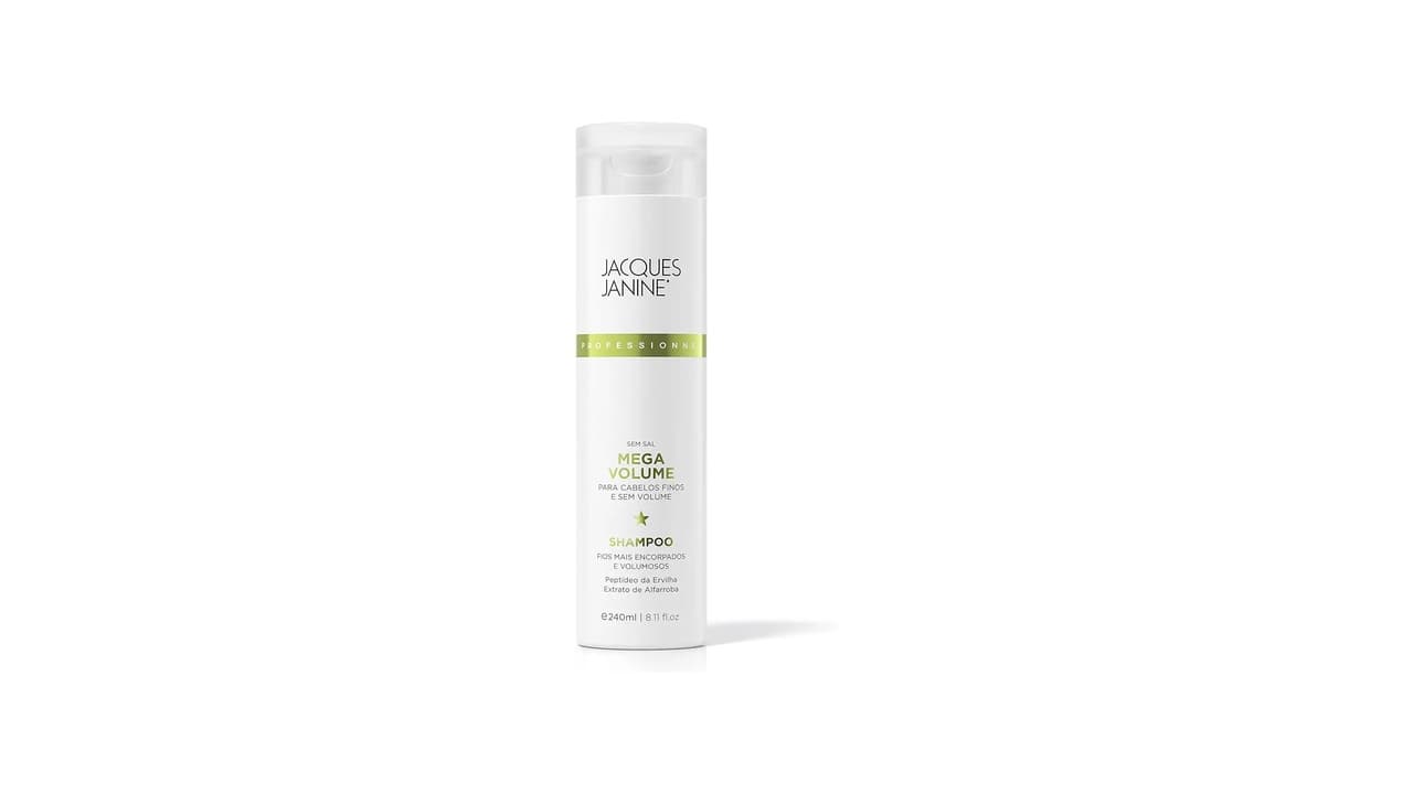 Qual o Melhor Shampoo para Cabelos Finos e Ralos? Confira 8 Opções Testadas