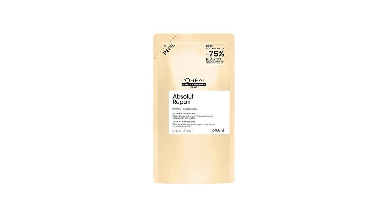 Qual o Melhor Shampoo para Cabelos Secos e Danificado: 10 Opções Testadas