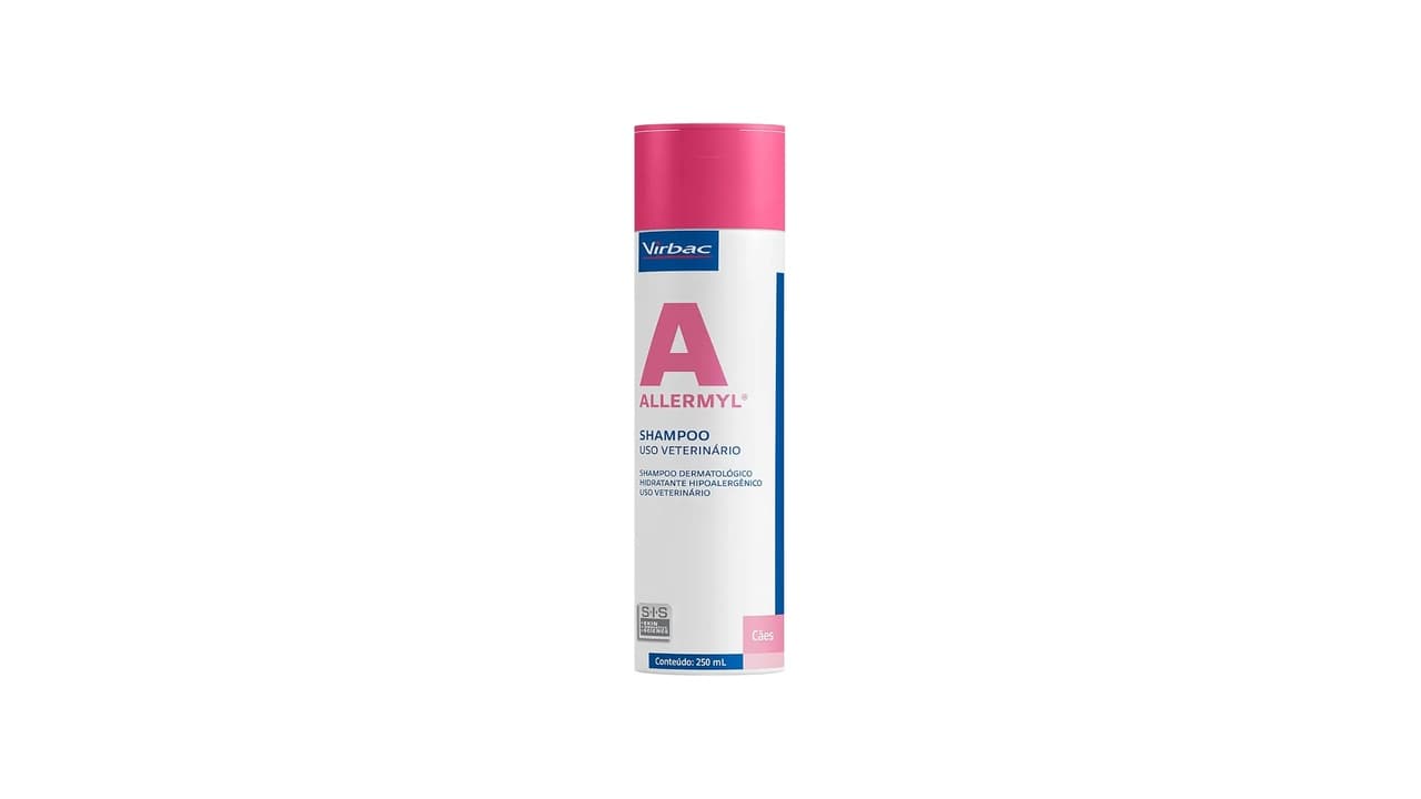Qual Melhor Shampoo para Cachorro com Alergia? 10 Opções Testadas
