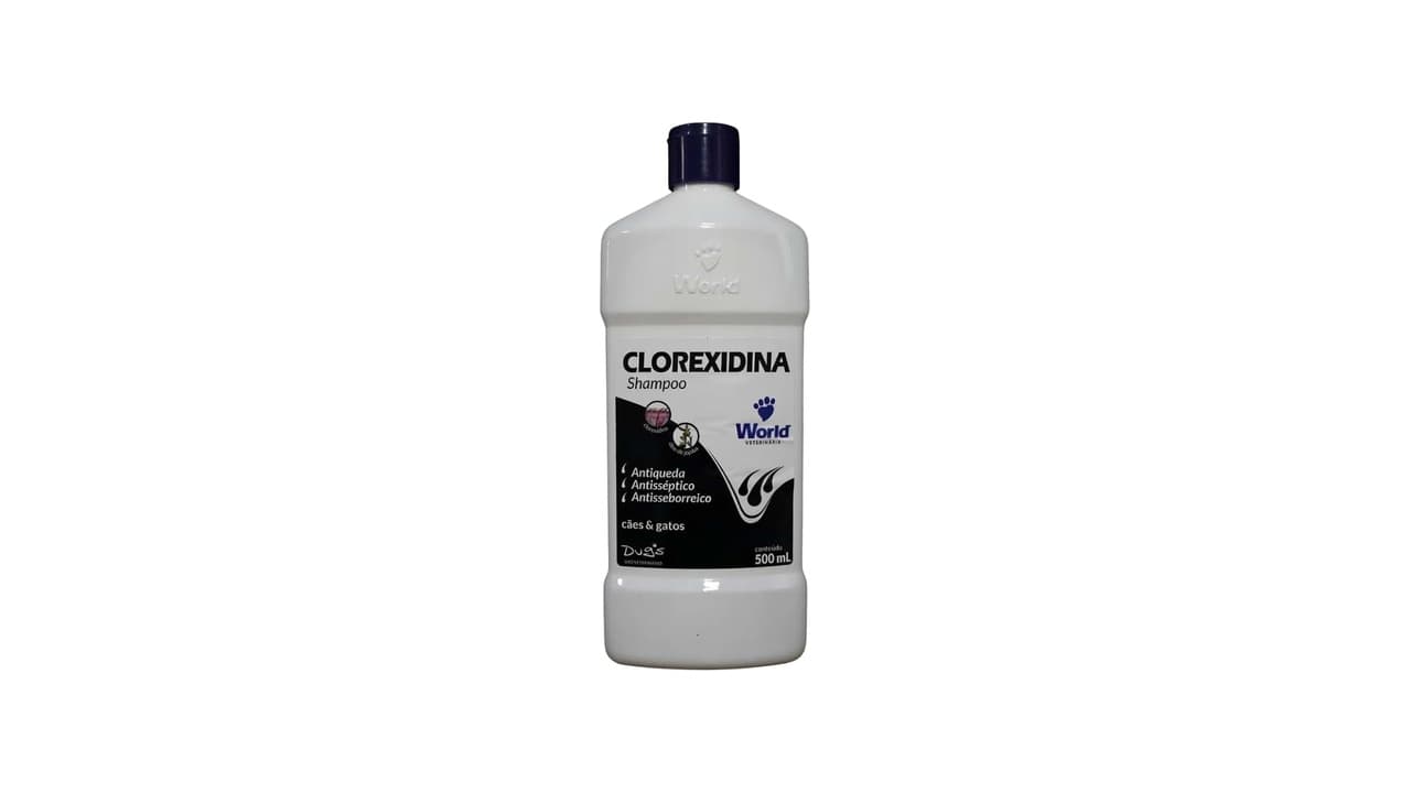 Qual o Melhor Shampoo para Cachorro Antialérgico? 8 Opções Testadas e Aprovadas