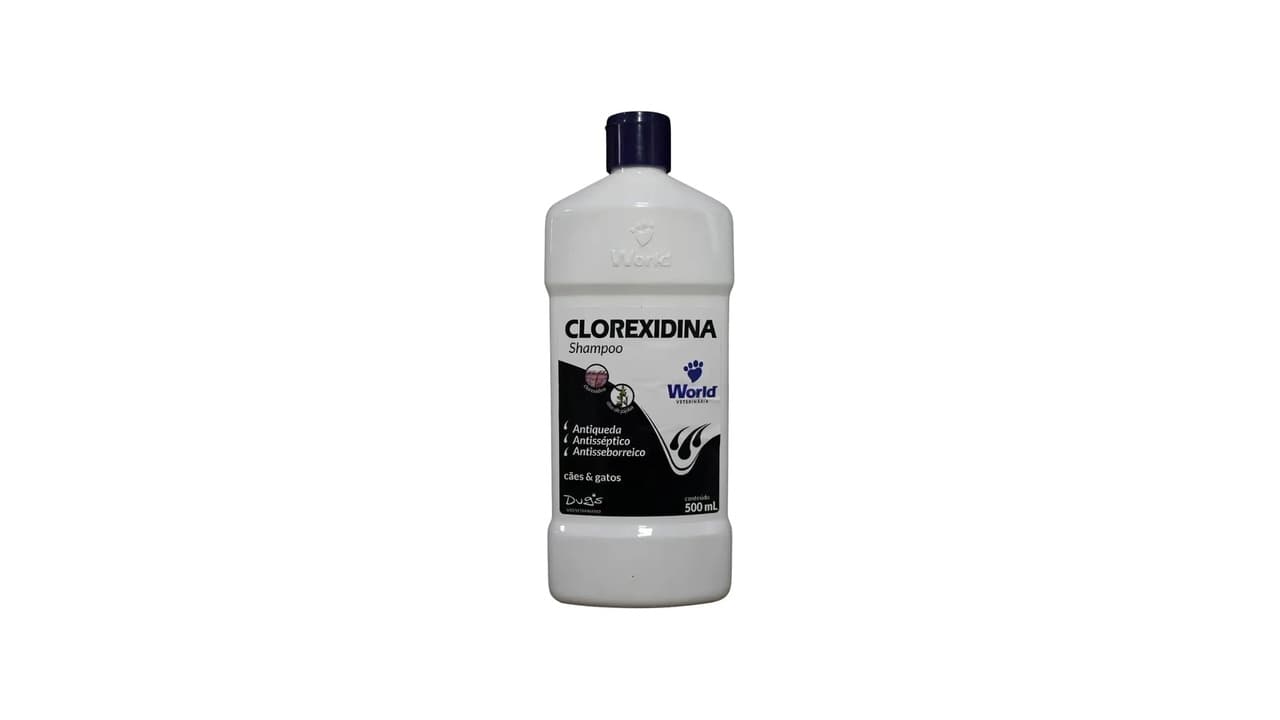 Qual o Melhor Shampoo para Cachorro com Coceira? Confira 7 Opções Testadas