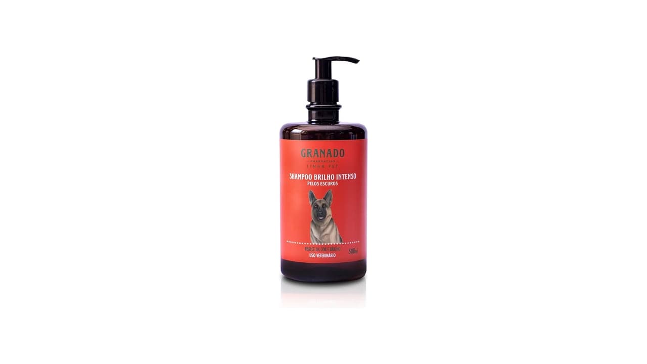 Qual o Melhor Shampoo para Cachorro de Pelo Curto? Shampoos Top 9 Testados