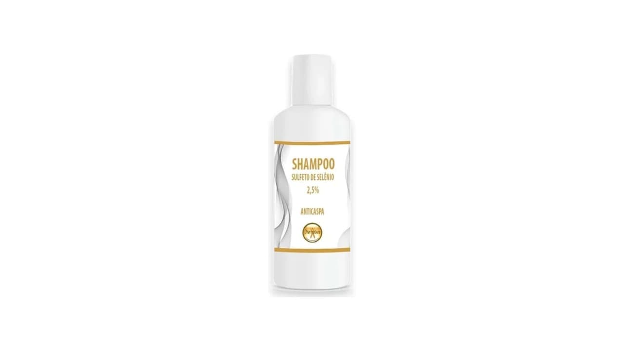 Qual Melhor Shampoo para Caspa e Seborreia Barato? 10 Opções Testadas
