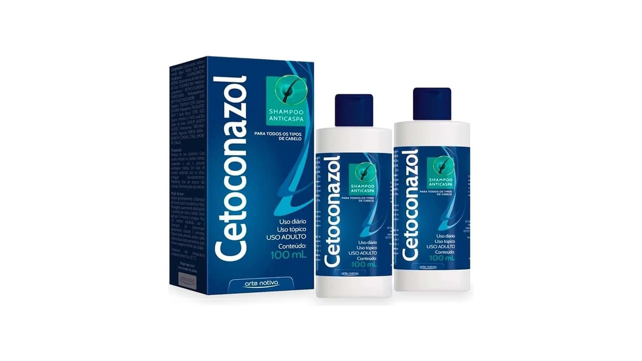 Qual Melhor Shampoo para Caspa e Seborreia? Top 10 com Resultados Rápidos