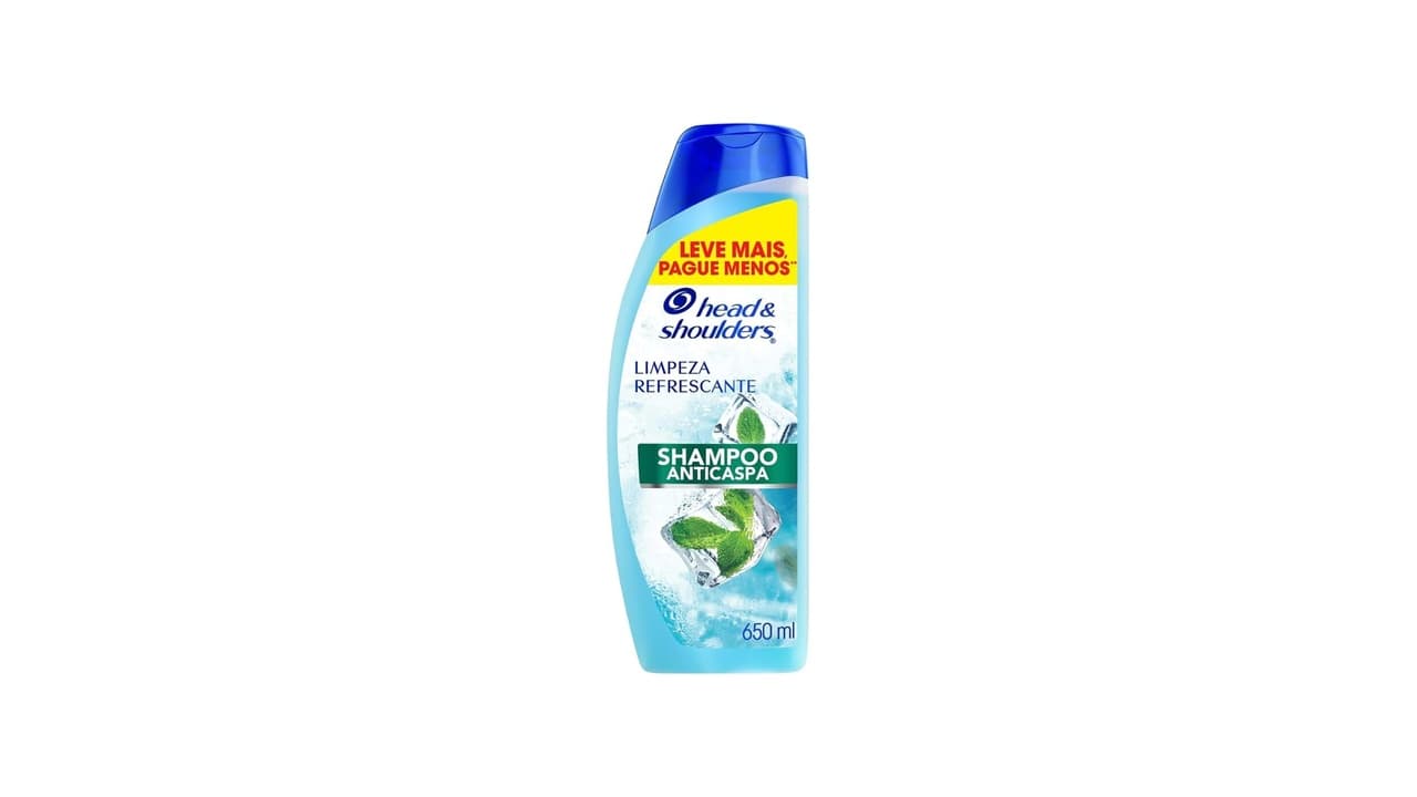 Qual Melhor Shampoo para Caspa: 10 Opções Testadas e Aprovadas