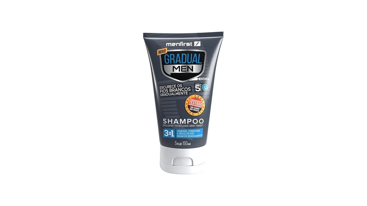 A Melhor Cobertura para Cabelo Branco? 7 Shampoos Testados e Aprovados