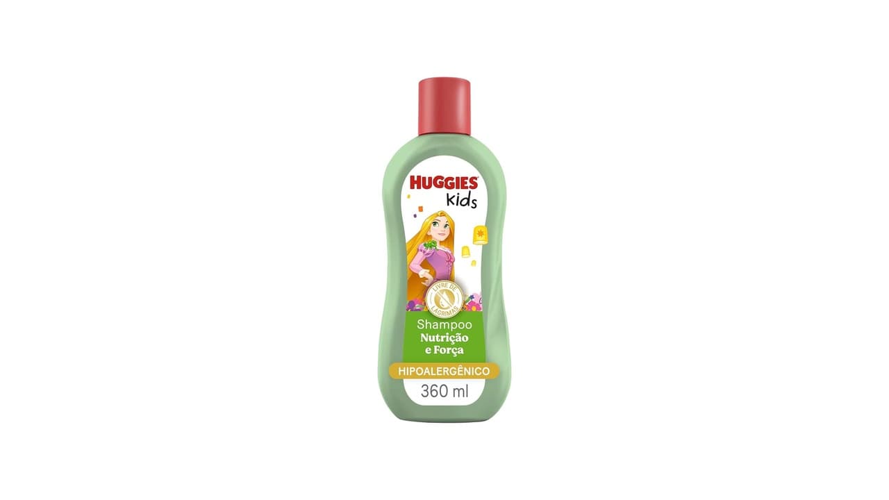 Qual o Melhor Shampoo para Crescer Cabelo Infantil: 7 Opções Testadas