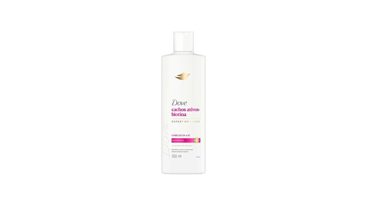 Qual Melhor Shampoo para Crescimento de Cabelo Cacheado? 10 Opções Top Testadas